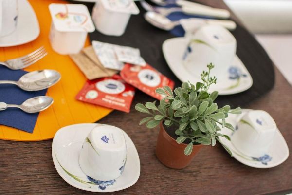 Bed and Breakfast Opera (Catania)